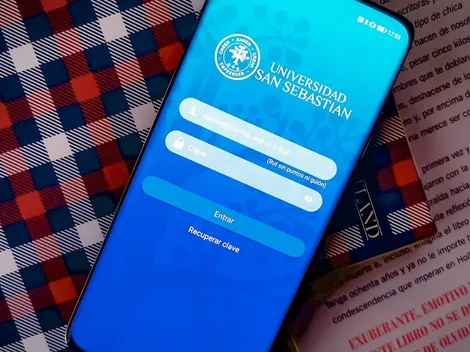 ¿Eres alumno de educación superior? Descarga la aplicación de tu establecimiento en la HUAWEI AppGallery
