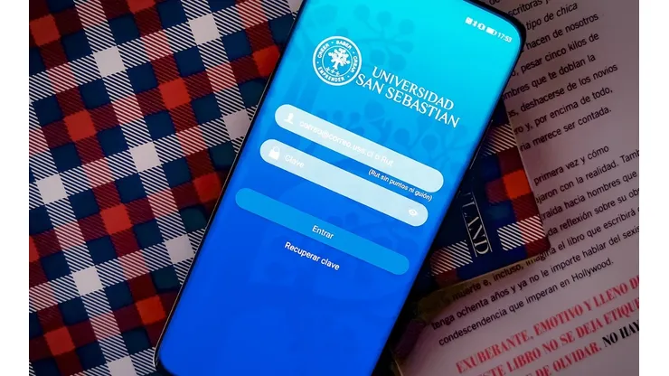 ¿Eres alumno de educación superior? Descarga la aplicación de tu establecimiento en la HUAWEI AppGallery