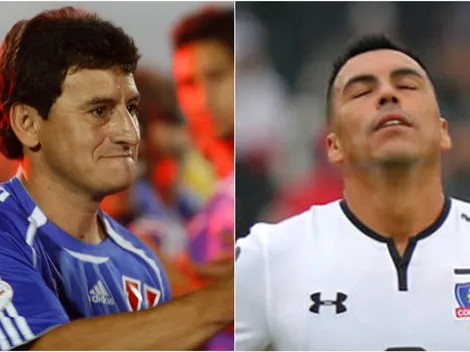 El "valioso antecedente" que justifica la anulación del gol de Paredes