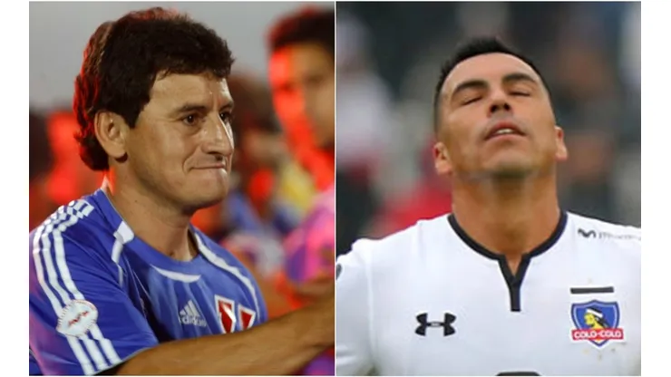 Pedro Gonzáelez y Esteban Paredes sufrieron el mismo descuento de goles por un partido invalidado
