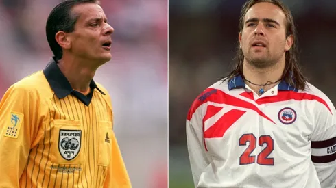 Javier Castrilli hizo un repaso por sus jugadores chilenos favoritos y se quedó en la figura de Sebastián Rozental