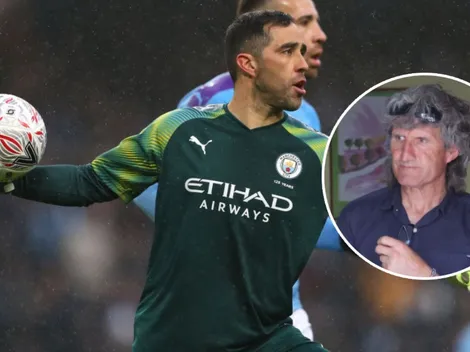 Morón no quiere a Bravo en la UC: "Debe volver a Colo Colo"