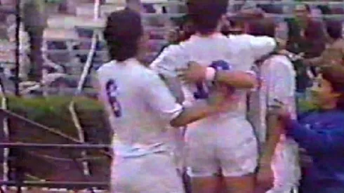 La participación de la Roja Sub 20 en el Mundial 1987 se podrán revivir en las pantallas de CDF este fin de semana.