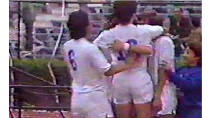 La participación de la Roja Sub 20 en el Mundial 1987 se podrán revivir en las pantallas de CDF este fin de semana.