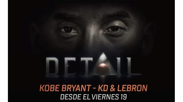 El especial de ESPN de análisis ahora contará con la mente del fallecido deportista.