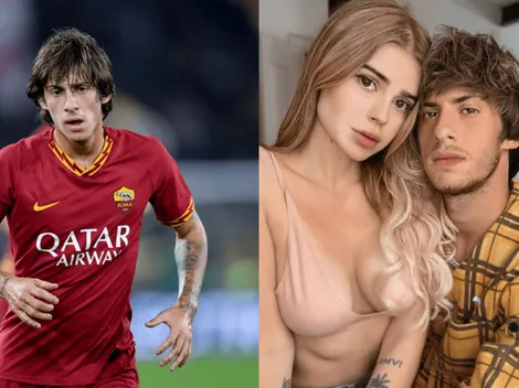 PLR a promesa italiana por bueno para el Instagram