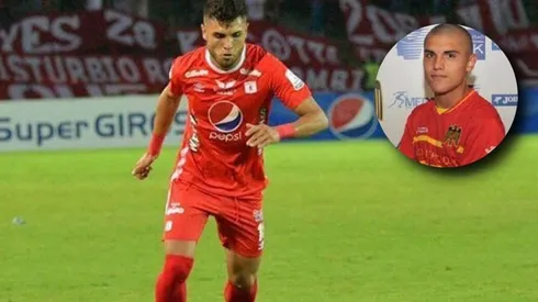 Rodrigo Ureña y el calvario que vivió en Unión Español