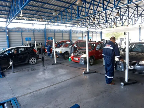 Revisa cómo quedó el nuevo calendario de Revisión Técnica