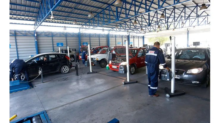 La revisión técnica sufrió modificaciones en su calendario.