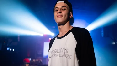 SNK con un entrevista exclusiva a RedGol