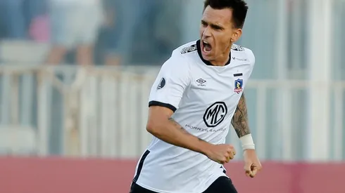 Mouche deja las negociaciones con ByN en el pasado y solo piensa en volver a la actividad.