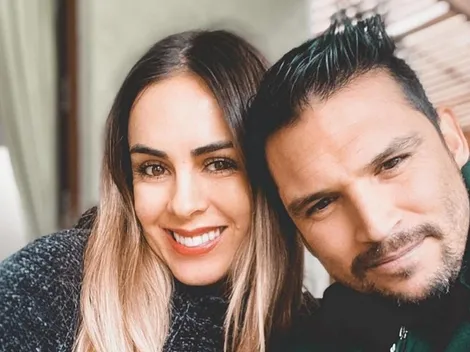 Mark González se aleja del deporte: "Quiero chanchear y relajarme"