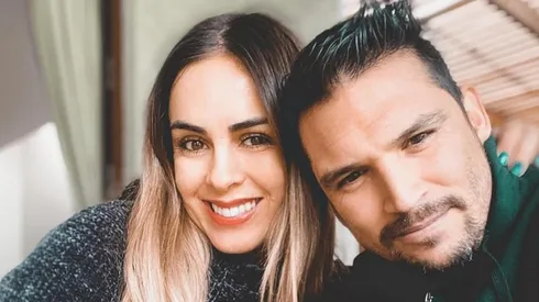 Mark González está tomándose un descanso luego de dos décadas de fútbol profesional