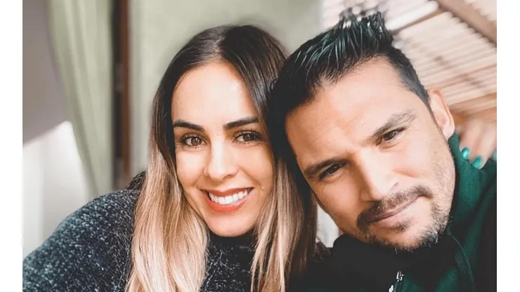 Mark González está tomándose un descanso luego de dos décadas de fútbol profesional