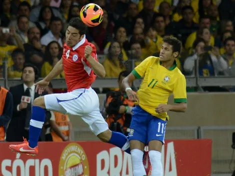 Álvarez y charla con Sampaoli para marcar a Neymar: "¿Qué hu** hago?"