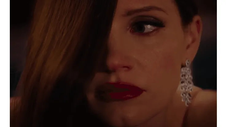 Jessica Chastain es una asesina a sueldo que es traicionada por sus empleadores en "Ava".