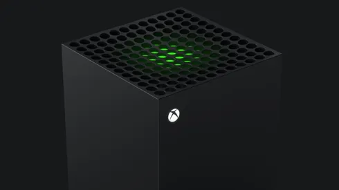 Xbox Series X con evento en julio