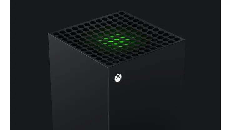 Xbox Series X con evento en julio