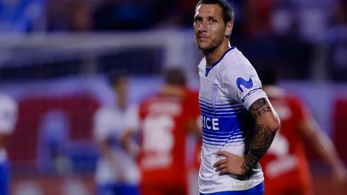 Respecto al manejo del elenco franjeado durante la pandemia, el trasandino aseguró que el equipo les dio un tiempo de descanso en medio de la cuarentena.