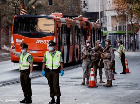 Gobierno mantiene las cuarentenas y agrega 5 nuevas comunas