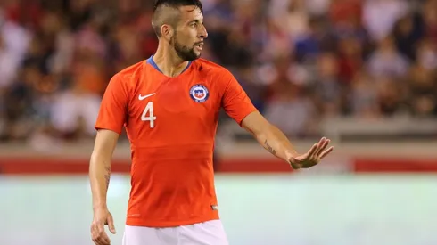 Desde España surge interés por contratar los servicios de Mauricio Isla.
