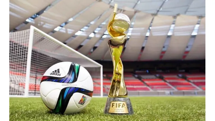el consejo directivo de la FIFA anunciará este 25 de junio la decisión respecto al país que albergará la copa del mundo.