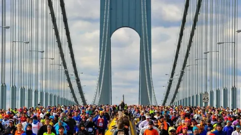 Los atletas que ya se encontraban inscritos para la Maratón de 2020 recibirán el reembolso completo de su dinero o la opción de traspasarlo al evento de 2021.