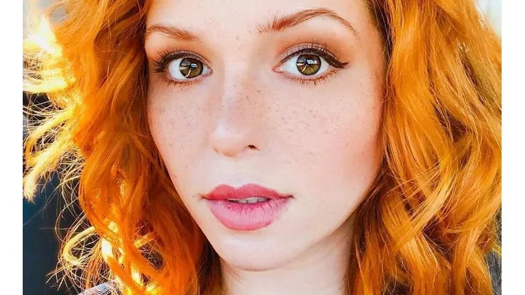 Nicole Block ha compartido sus experiencias a través de su cuenta en Instagram.