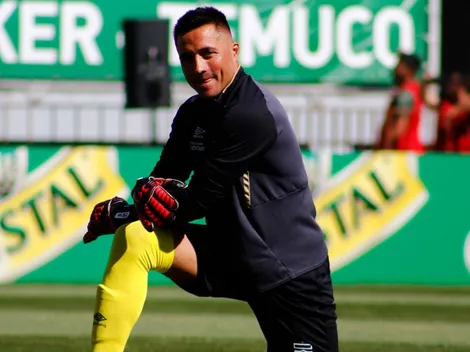 Pinto: "Ha sido difícil estar en el seguro de cesantía"