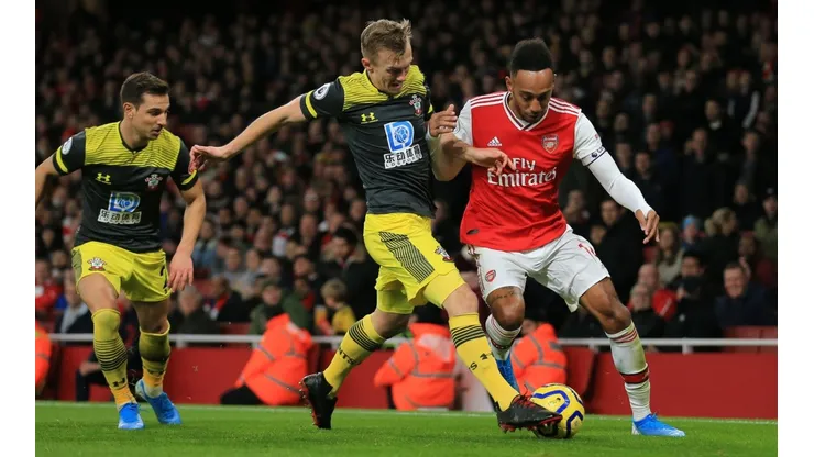 Si los Gunners ganan, aún tendrán opciones de clasificar a Europa League.