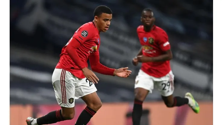 Manchester United recibe al Sheffield United por una nueva fecha de la Premier League.
