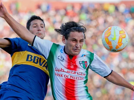 Tiburón Ramos no entiende por qué nunca jugó en la Roja