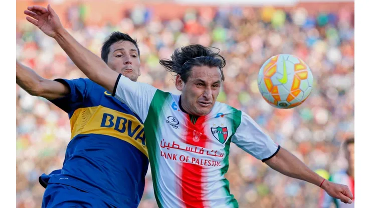 Renato Ramos habla de por qué no jugó en la Roja
