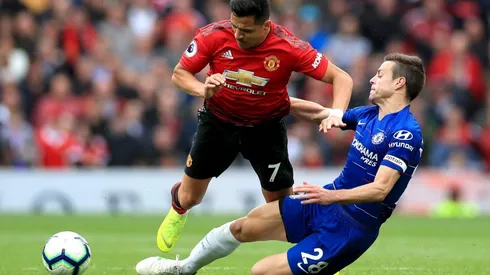 Las últimas informaciones aseguran que Alexis Sánchez no podrá terminar su temporada en el Inter y deberá marcharse el próximo 30 de junio