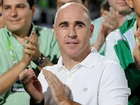 Pony Ruiz vuelve a dirigir en México y asume Lobos BUAP