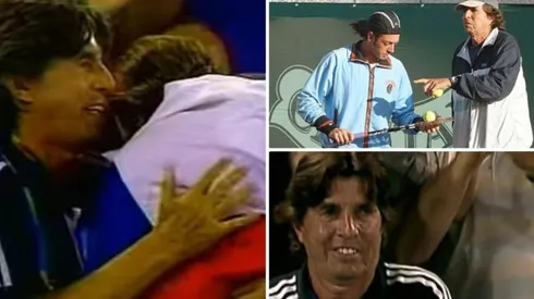 Patricio Rodríguez estaba aquejado de un cáncer de pulmón desde 2016, y pese a los tratamientos falleció esta tarde en Estados Unidos.