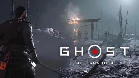 Ghost of Tsushima ya es Gold y el juego está finalizado
