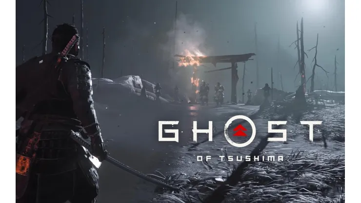 Ghost of Tsushima ya es Gold y el juego está finalizado