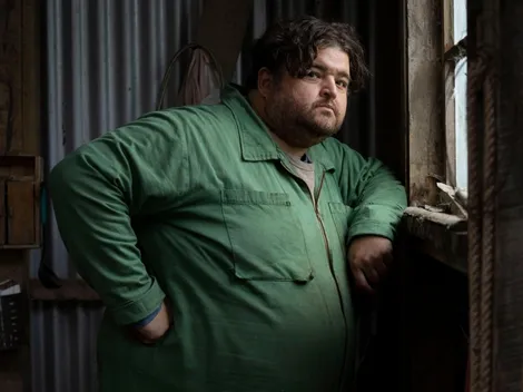 Comentario de Cine: "Nadie Sabe que Estoy Aquí"