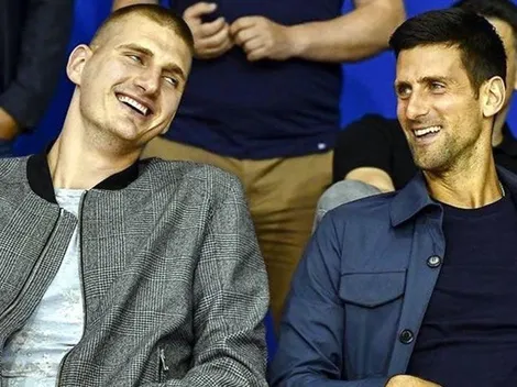 Nikola Jokic contrae coronavirus y pone en riesgo el retorno de la NBA