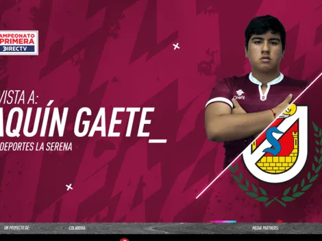 La Serena sueña con la ePrimera: "El objetivo es salir campeón"