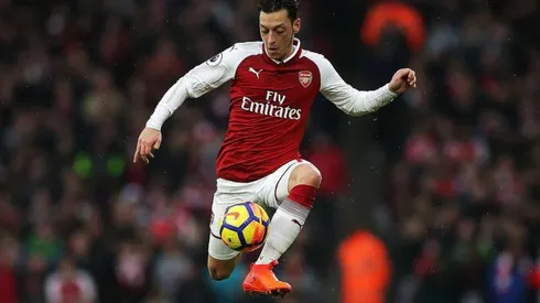 Por cada 3 millones que los hinchas aporten, el Fenerbahce sumará otros tres en un esfuerzo para facilitar el arribo de Özil al club.