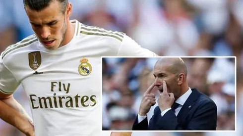 Bale ha marcado apenas 3 goles en 19 encuentros disputados con el equipo blanco, generando un gris presente cada día más complejo de maquillar.