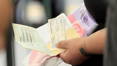 El Permiso de Circulación 2020 debe estar pagado antes del 1 de julio.