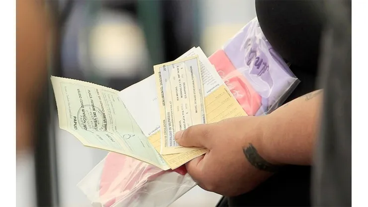 El Permiso de Circulación 2020 debe estar pagado antes del 1 de julio.