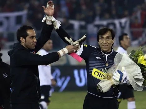 El Cóndor: "Siento que a Bravo le queda dar algo en Europa"