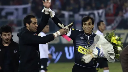 Bravo y Cóndor Rojas.