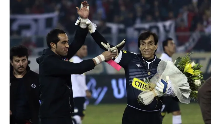 Bravo y Cóndor Rojas.