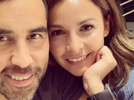 Carla Pardo y el futuro de Bravo: "Feliz si se va a la Católica"