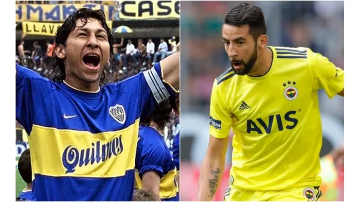 Patrón Bermúdez aprueba a Isla en Boca